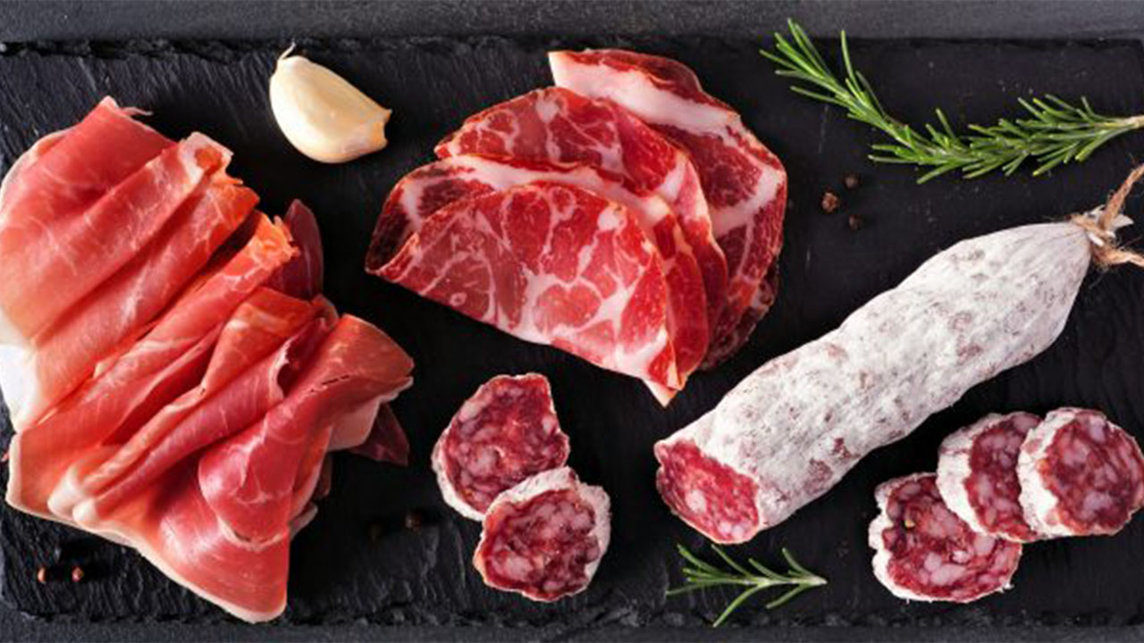 Red Meat